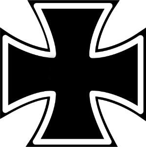 iron-cross